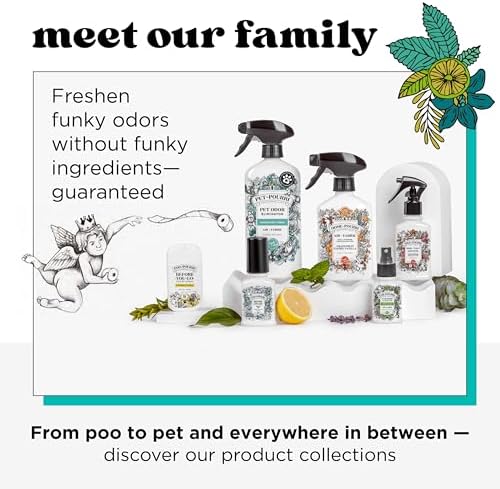 Poo-Pourri Before-You-Go Toilet Spray, Original Citrus, 1 Fl Oz Pocket Travel Size - Lemon, Bergamot and Lemongrass - Image 4