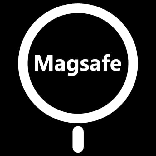 MiiKARE Airplane Travel Essentials Phone Holder for Magsafe, Universal Handsfree Phone Mount for Flying with 360 Degree Rotation, Travel Must Haves Phone Stand for Desk, Tray Table, Black - Image 8