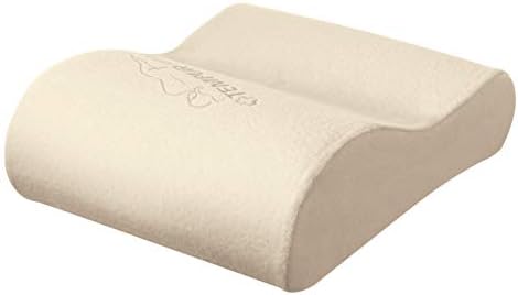 Tempur-Pedic TEMPUR Neck Pillow, Travel, White - Image 4