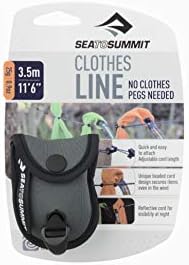 Sea to Summit Lite Line Camping and Travel Clothesline - Image 7