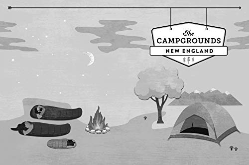 Where Should We Camp Next?: A 50-State Guide to Amazing Campgrounds and Other Unique Outdoor Accommodations (Perfect Christmas Gift for Campers and Outdoorsy People) - Image 2