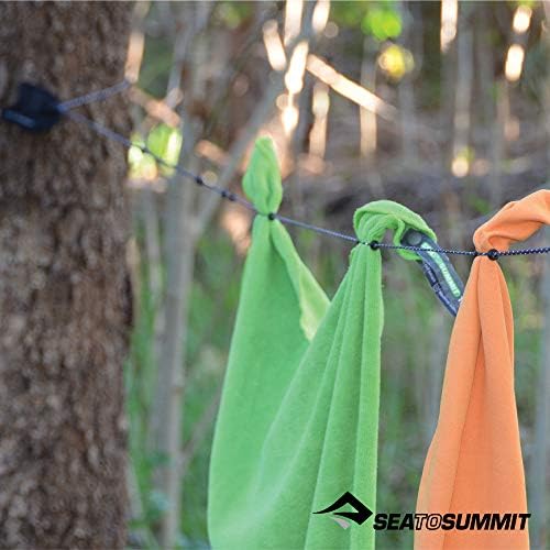 Sea to Summit Lite Line Camping and Travel Clothesline - Image 6