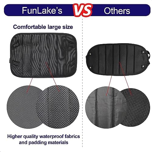 2-in-1 Airplane Footrest Pillow - Inflatable Travel Foot Hammock & Cushioned Foot Pad for Ultimate Comfort on Flights, Travel Accessories, Portable Foot Rest for Flights - Image 4