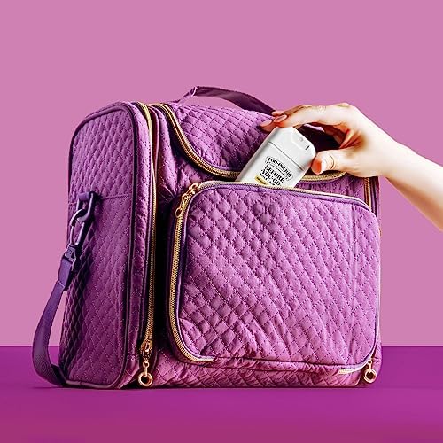 Poo-Pourri Before-You-Go Toilet Spray, Original Citrus, 1 Fl Oz Pocket Travel Size - Lemon, Bergamot and Lemongrass - Image 9