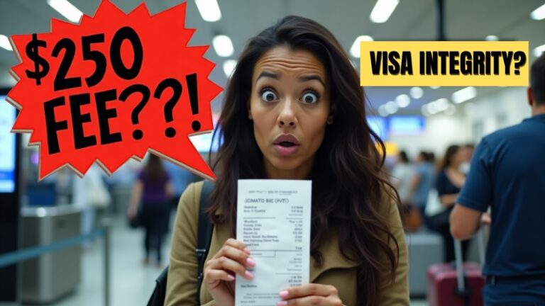 Hidden Travel Fees 2025 – How to Dodge New Airline & Hotel Charges