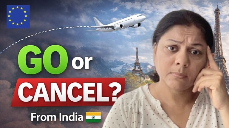 Europe Trip Planned? Here’s What You Need to Do Right Now