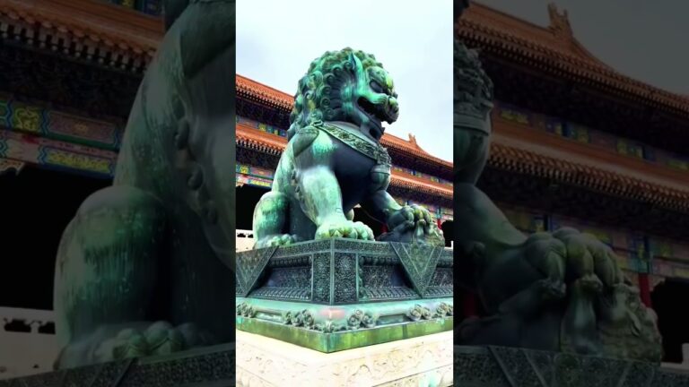 The Most Advanced & Historical Country China 🇨🇳 | Top Places to Visit